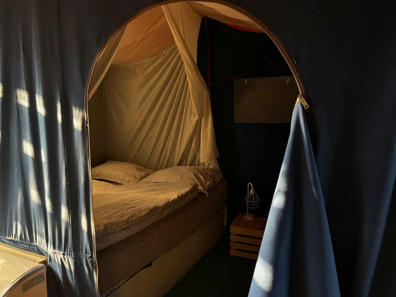 Nomads Glamp, Bled