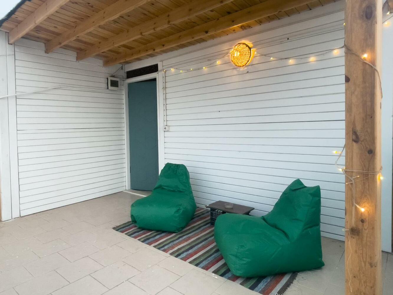 Tranquilo Boutique Hostel - Dahab, Dahab