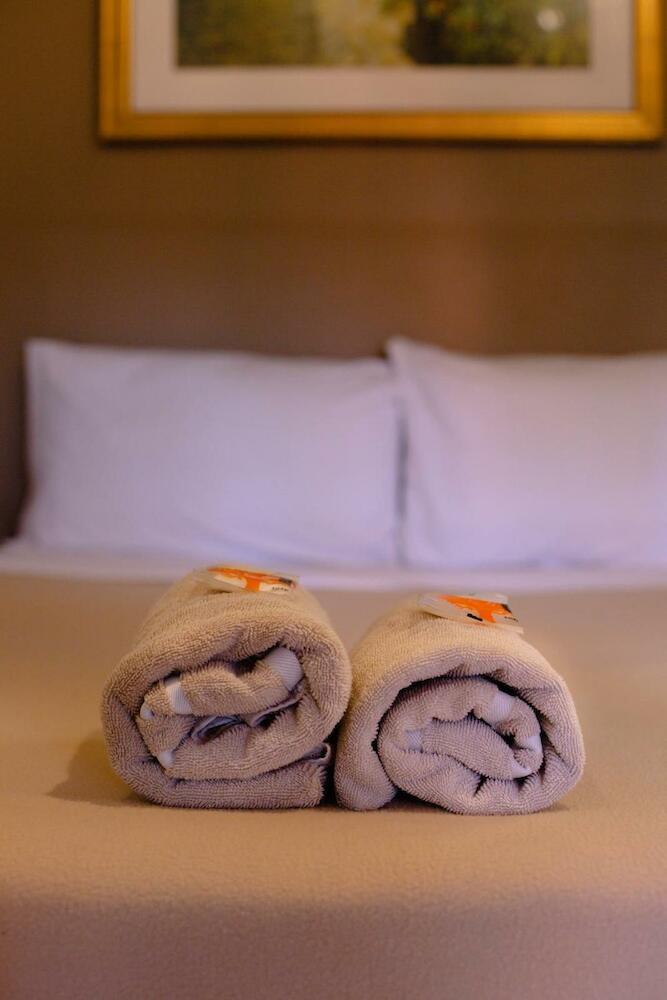 Hostel Inn