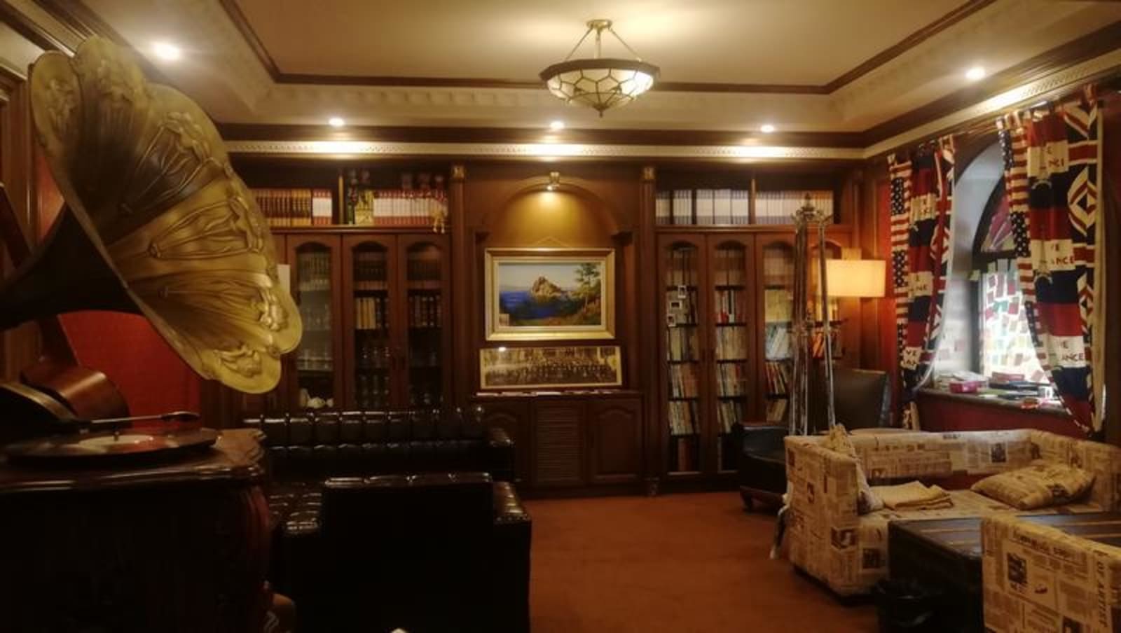 Sweet Postoffice Hostel, Harbin