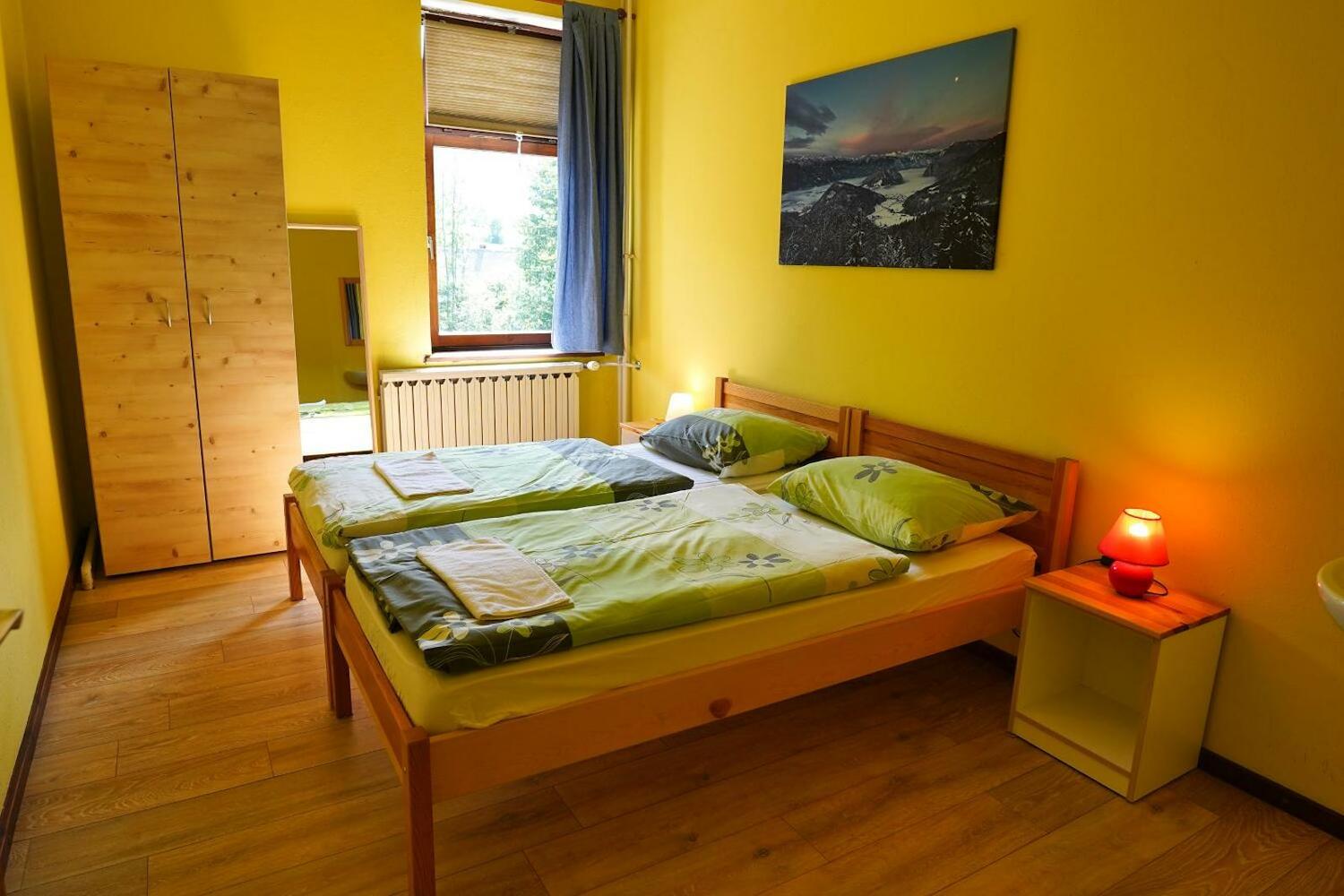 Where to stay in Bohinj on a budget