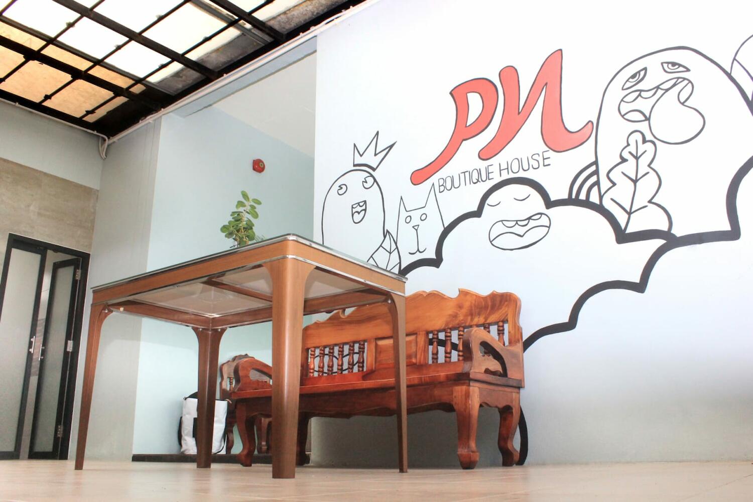 Krabi PN Boutique House