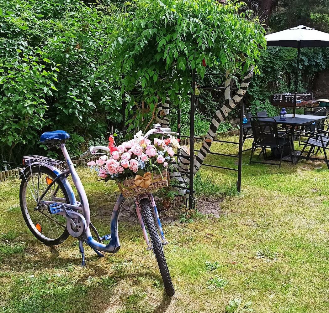 Willa Retro Hostel & Garden, Krakow