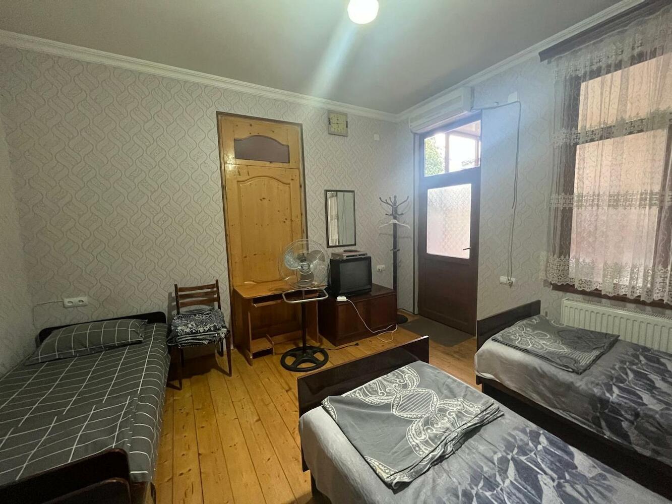 Huseyn Houses