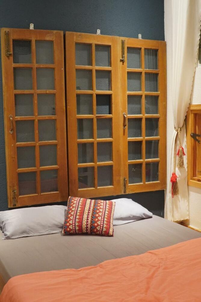 Hostel - John Cafe & Beer, Dalat