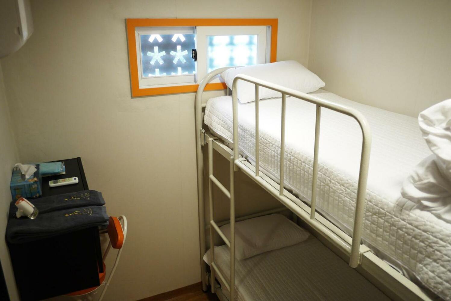 Star Hostel Seoul Dongdaemun, Seoul