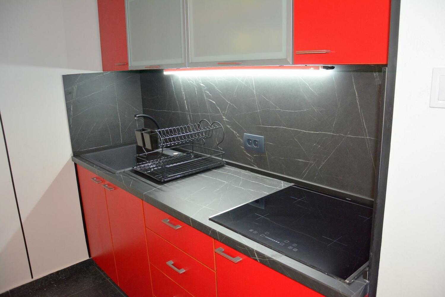 Montenegro Hostel, Budva