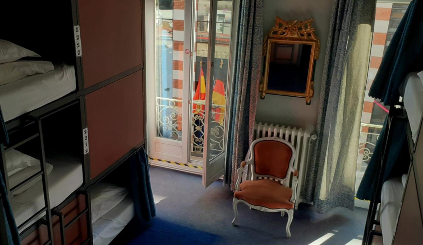 Hostel Toulouse Wilson, Toulouse