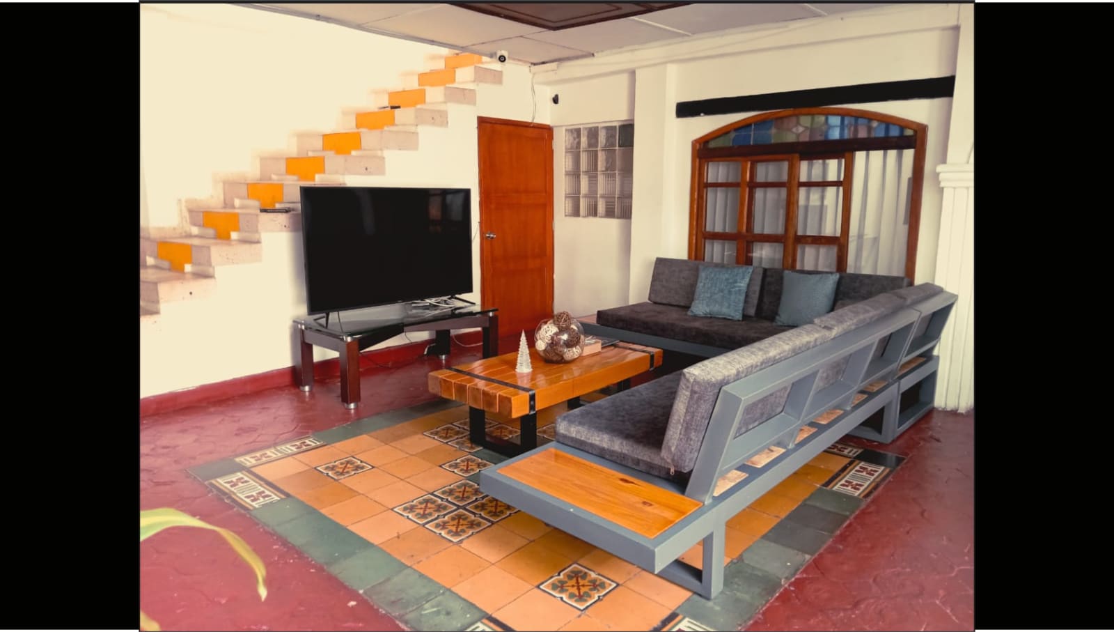 Hostal Patio Del Río, Cali