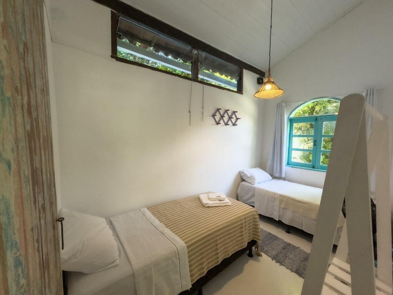 Vila Rita Hostel, Arraial d'Ajuda