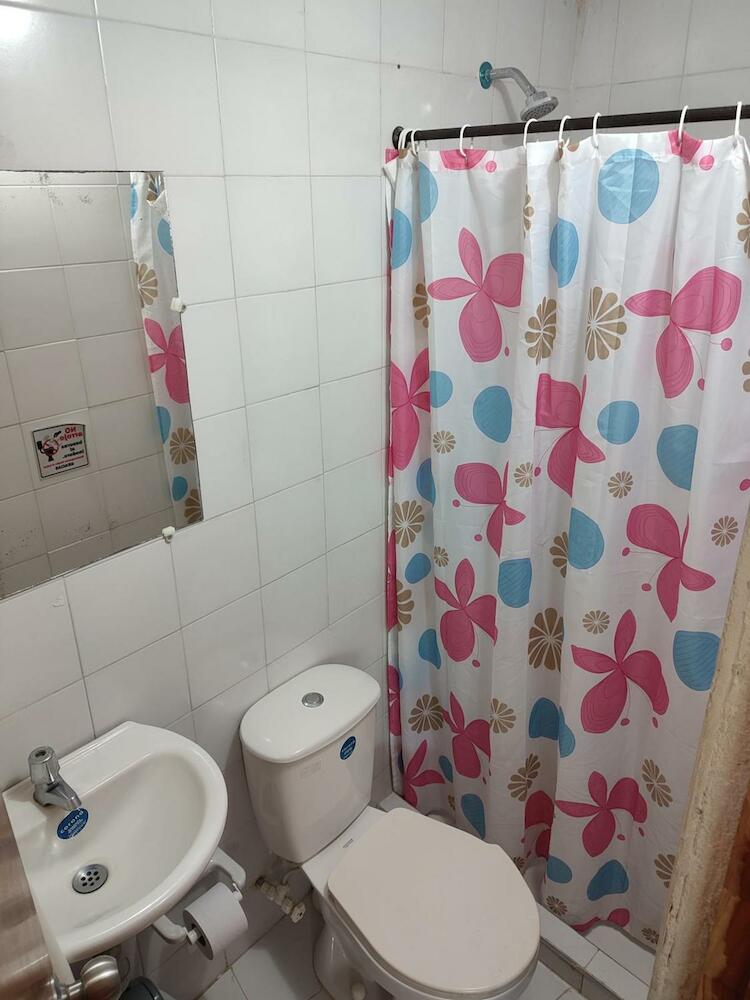 Tayrona Colors Hostel, Taganga