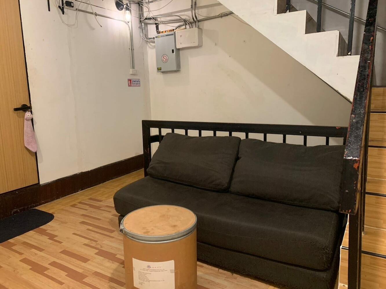 Gravity Hostel