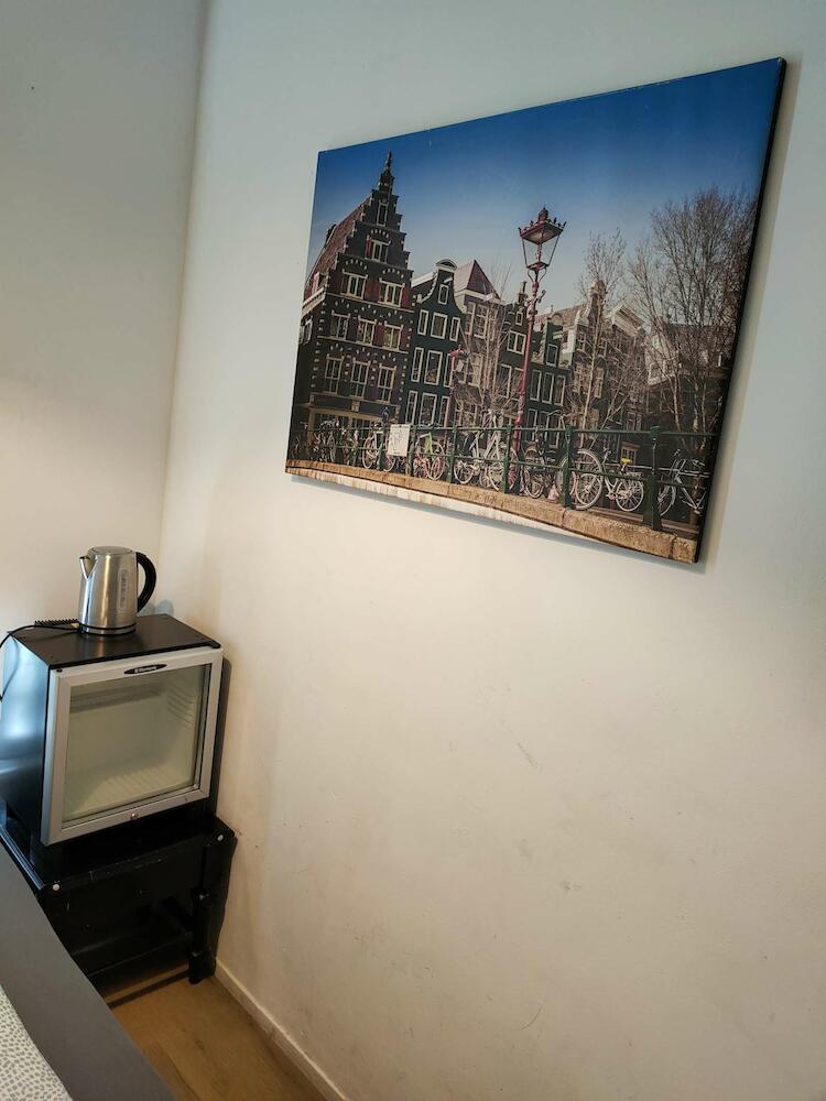 Thuis Bij Schell