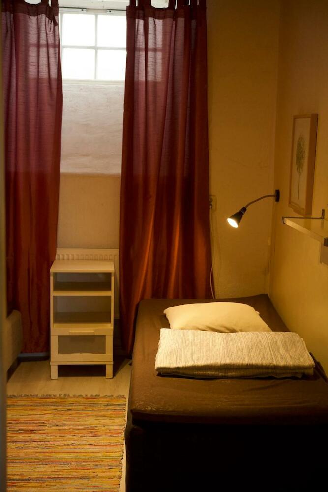 Dockside Hostel Old Town, Stockholm