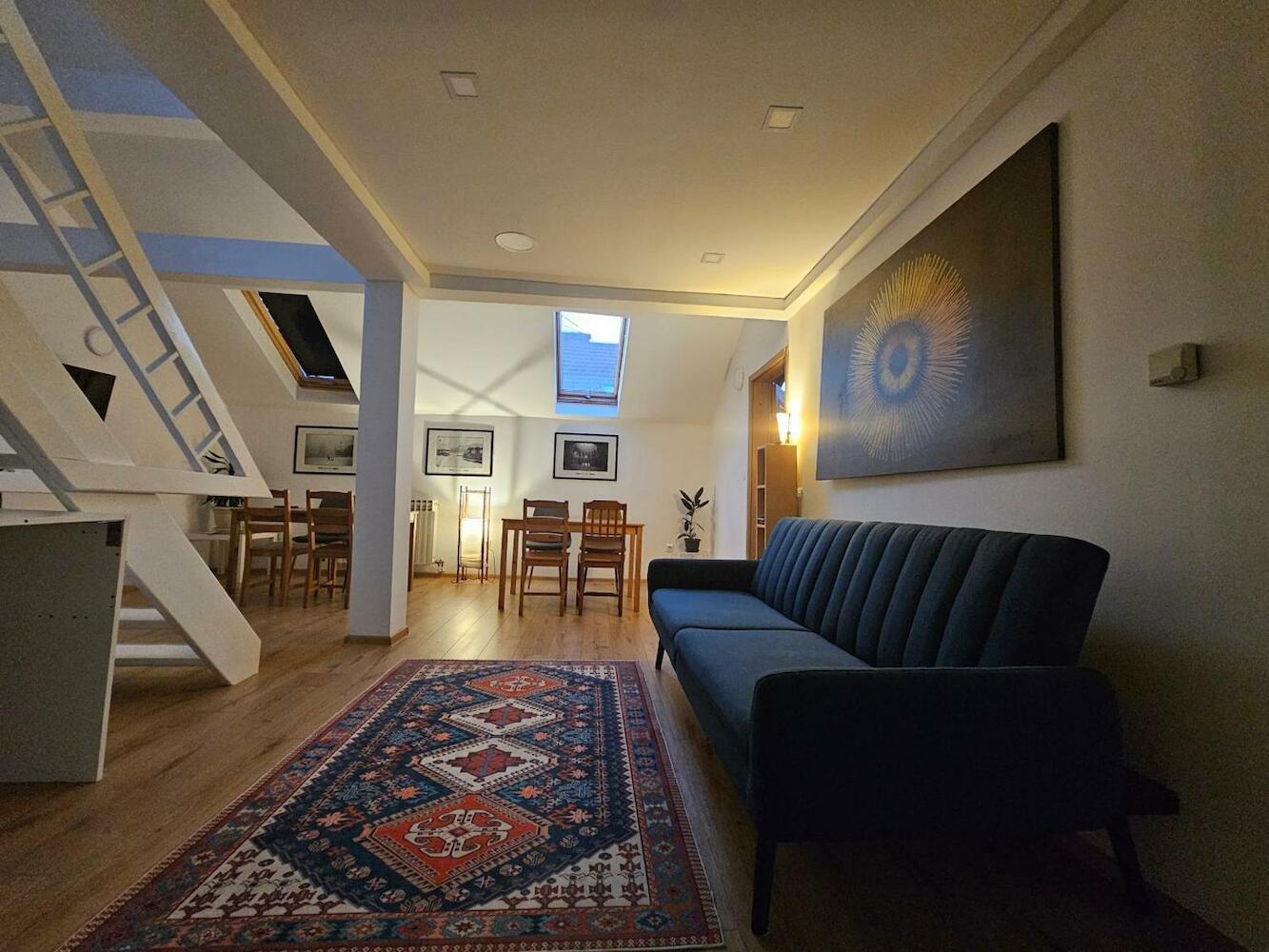 Leopold Hostel, Sarajevo