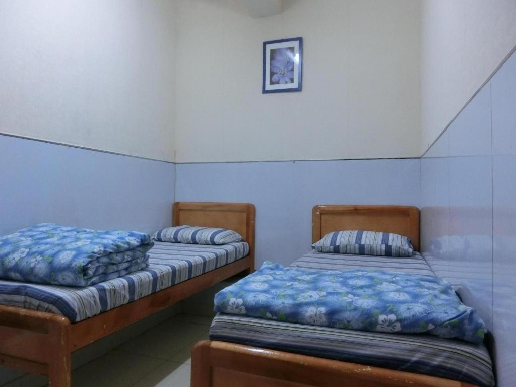 Dragon Hostel, Hong Kong