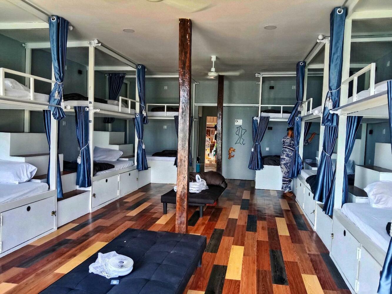 Ankounamatata, Koh Rong
