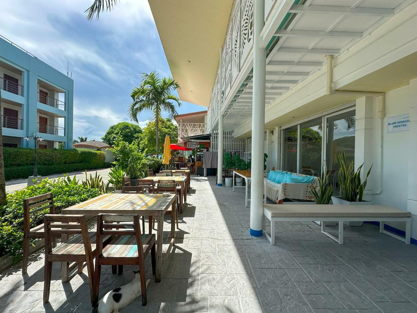 Blue Horizon Hostel By Blue Flow, Ko Phi Phi