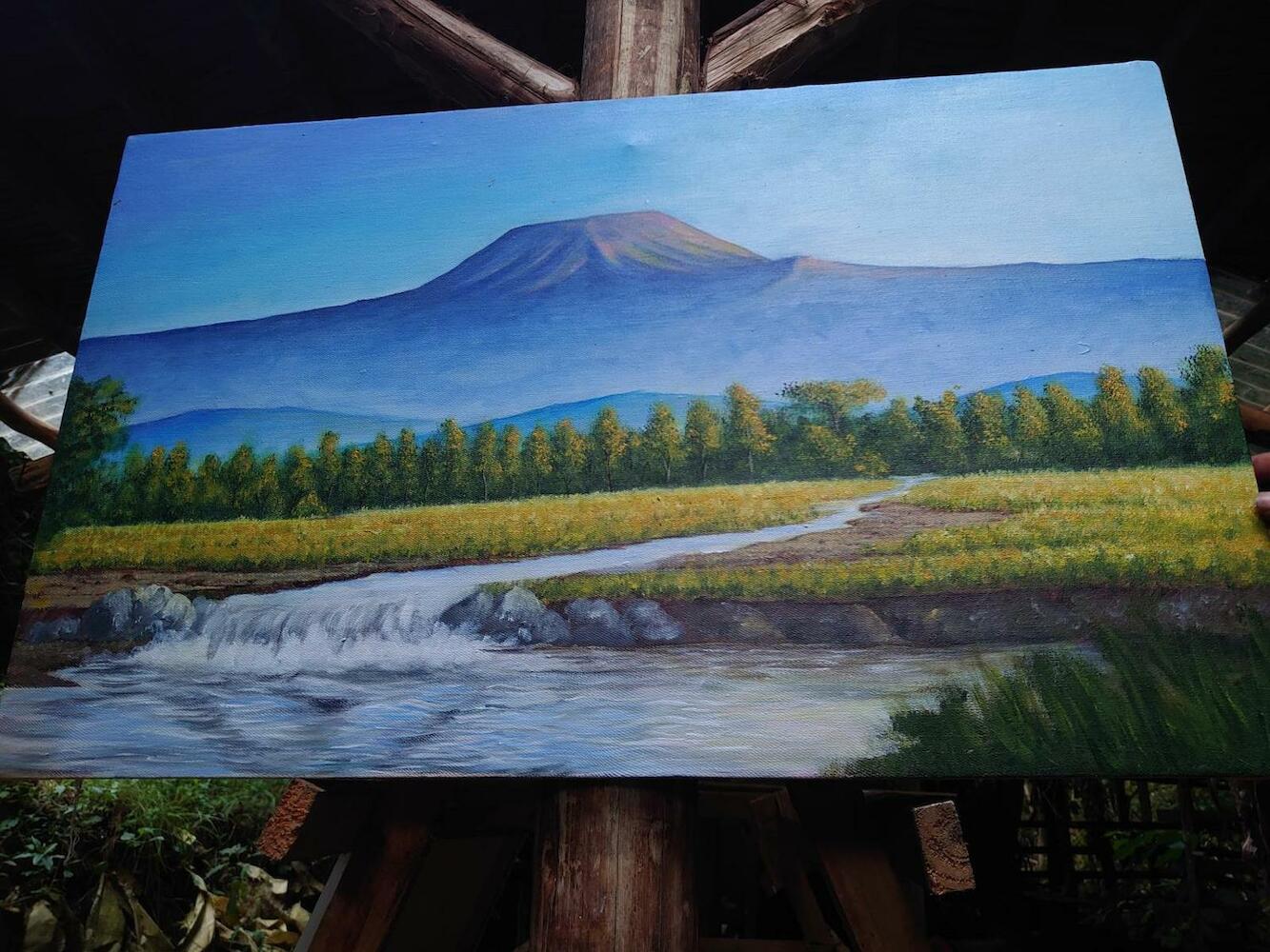 Sero Safaris Hostel, Arusha