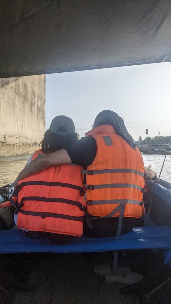 Mekong Delta, Can Tho