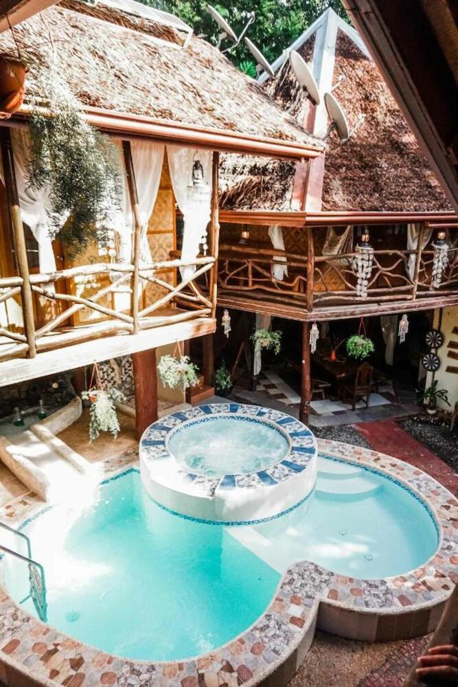 Natura Vista, Panglao Island