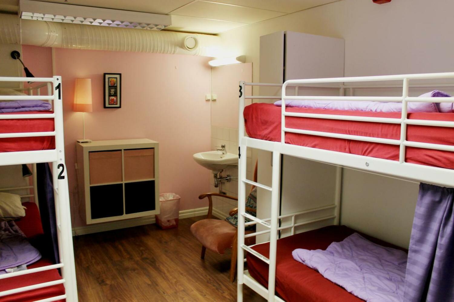 Klara Hostel