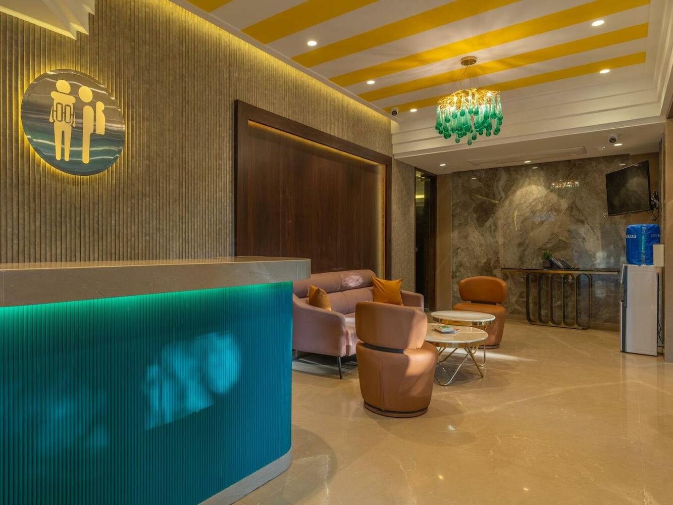 The Hosteller Mumbai, International Airport, Mumbai