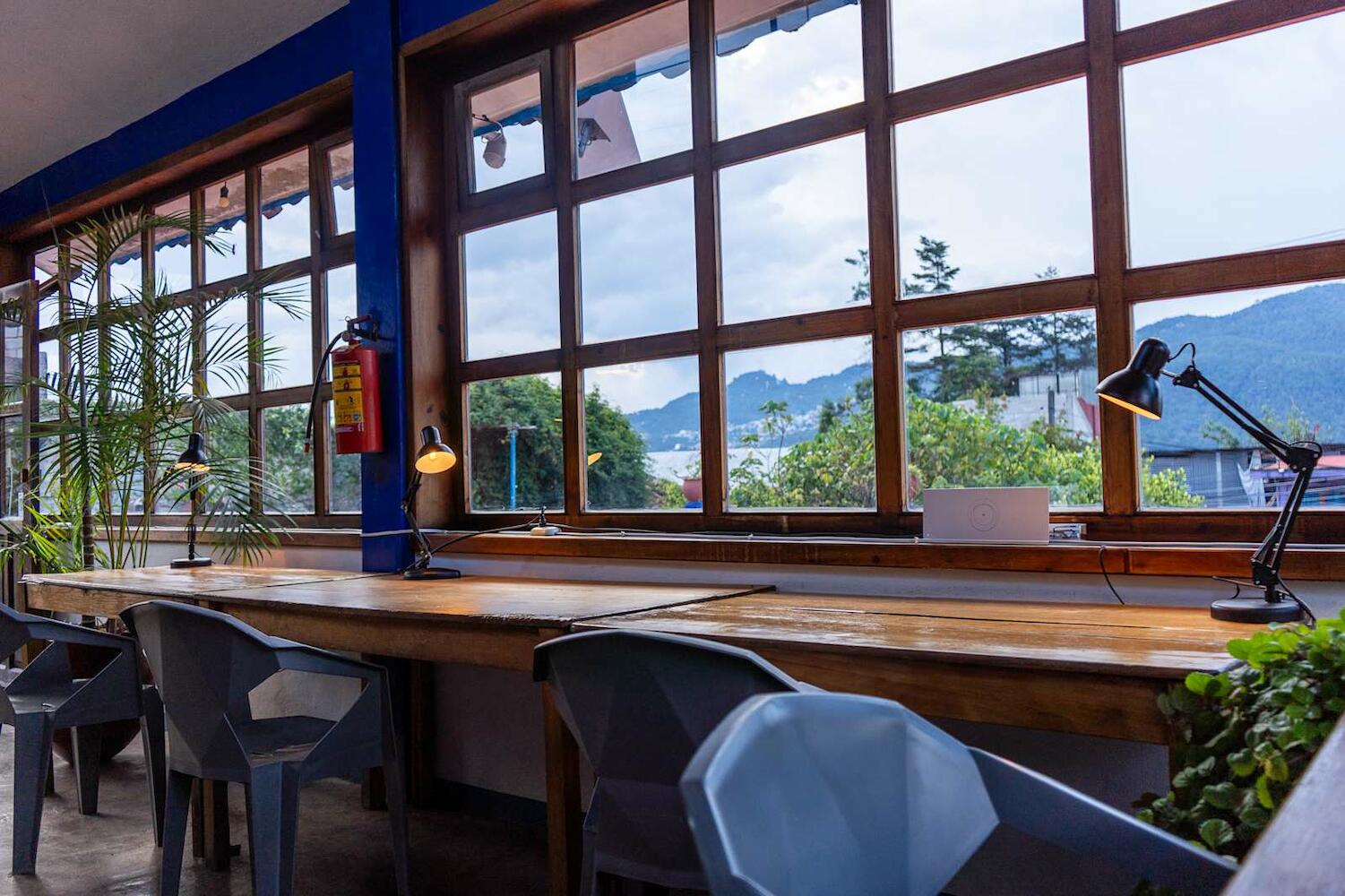 Hostel Posada Qhia