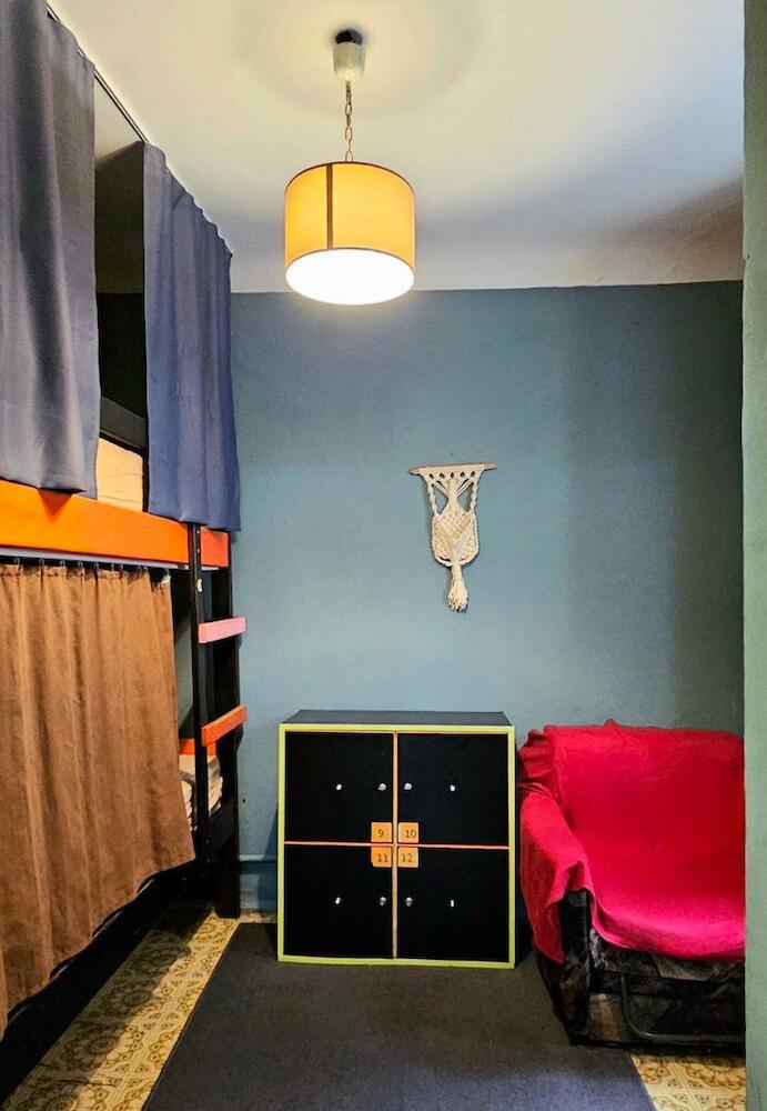 Chisinau Hostel
