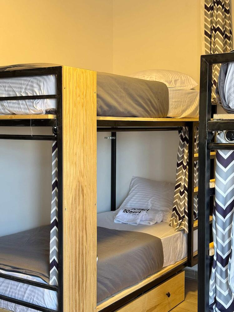 Nomads Hostel, Dahab