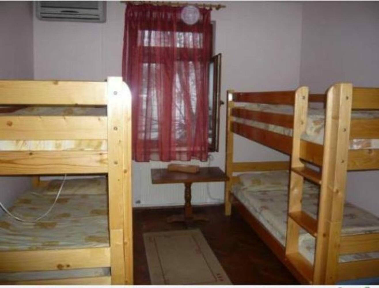 Alex Villa Hostel, Bucharest