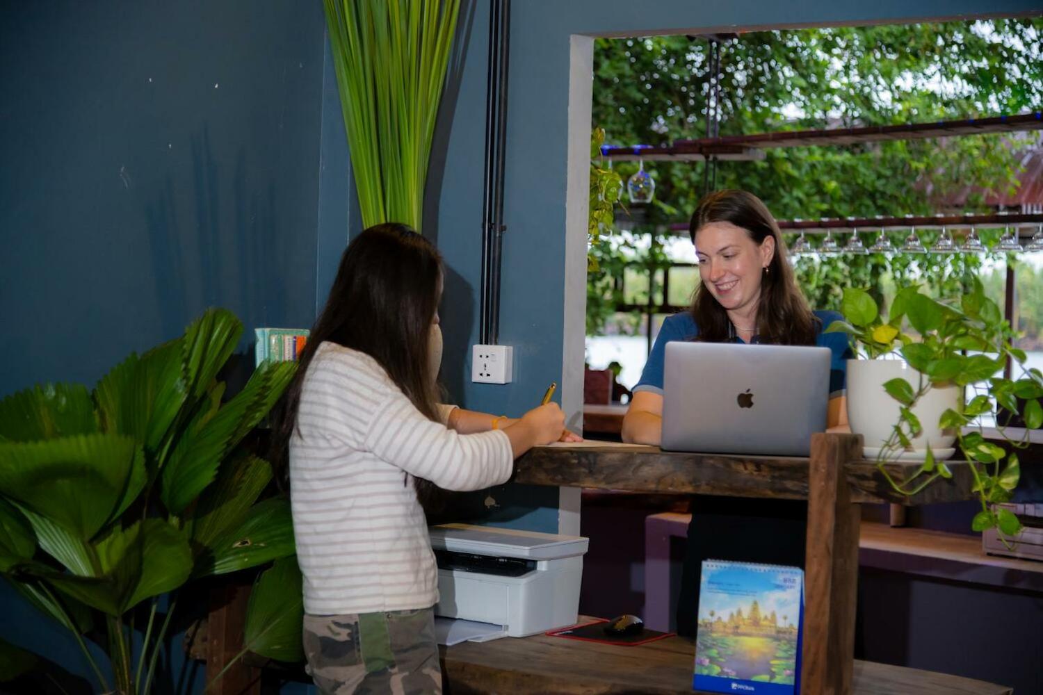 Kampot River Nest, Kampot Kampot River Nest, Kampot