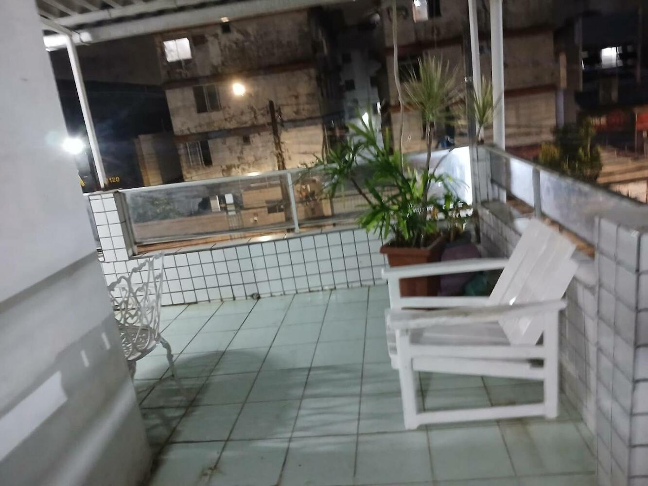 Boa Viagem Hostel Pequeno Príncipe, Recife