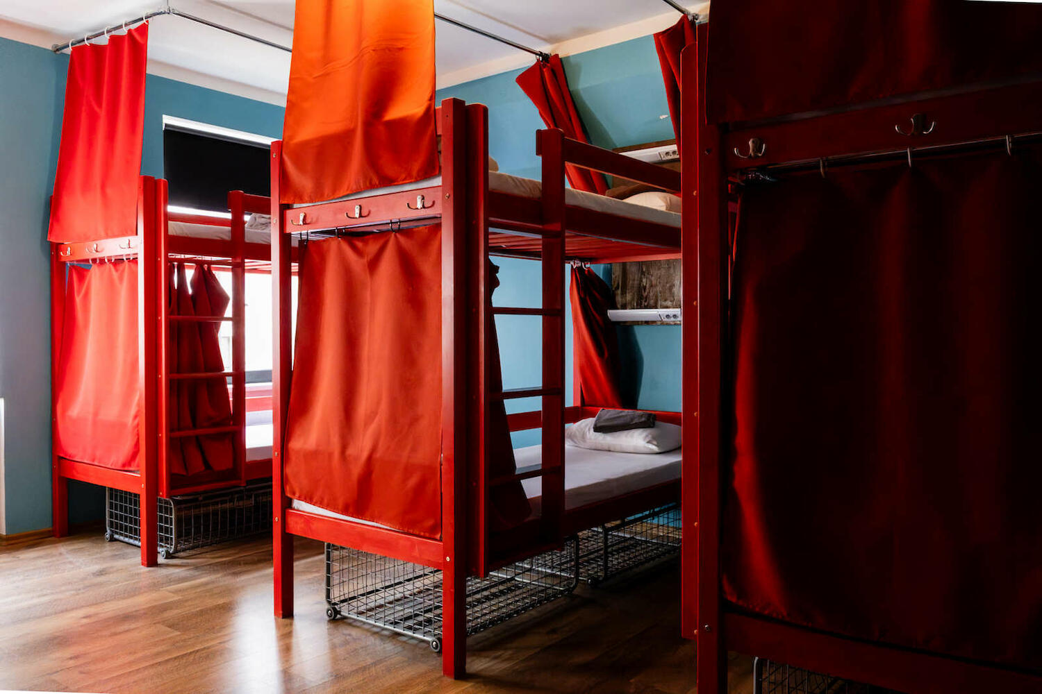 Riga Old Town Hostel & Backpackers Pub, Riga
