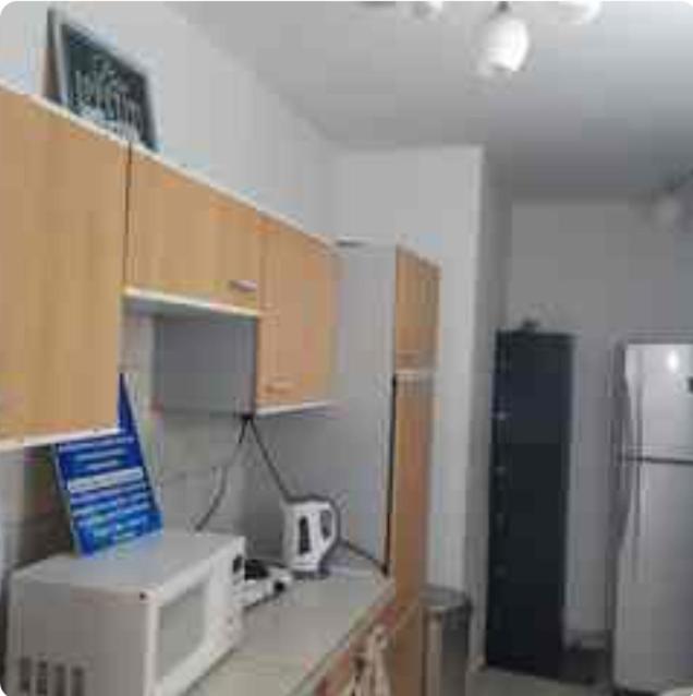 Palmitas Hostel