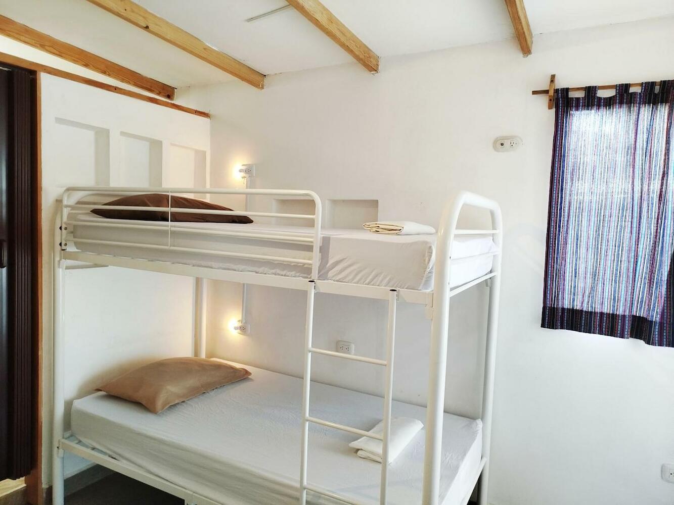 Nalu Nalu Hostel, San Juan del Sur