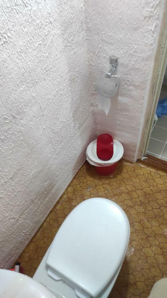 Hostel Tasmin Mehr Registan, Samarkand