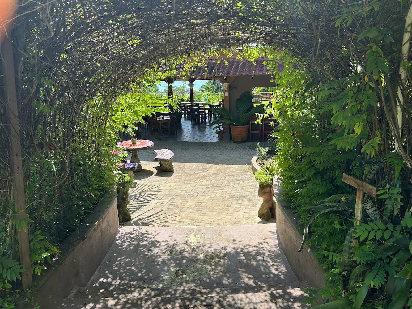 Svastha | Yoga & Ayurveda Cafe, Puerto Viejo de Talamanca