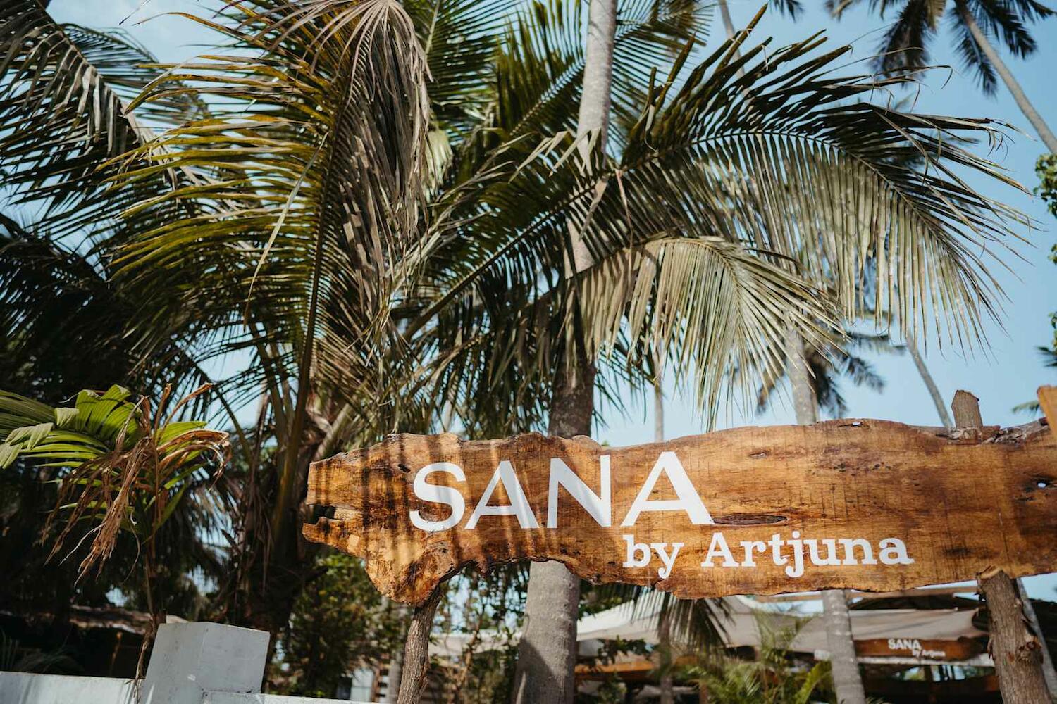 Artjuna Cabanas - Coliving Community In Anjuna, Goa