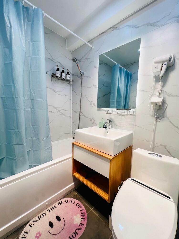 888 Female Only Hostel