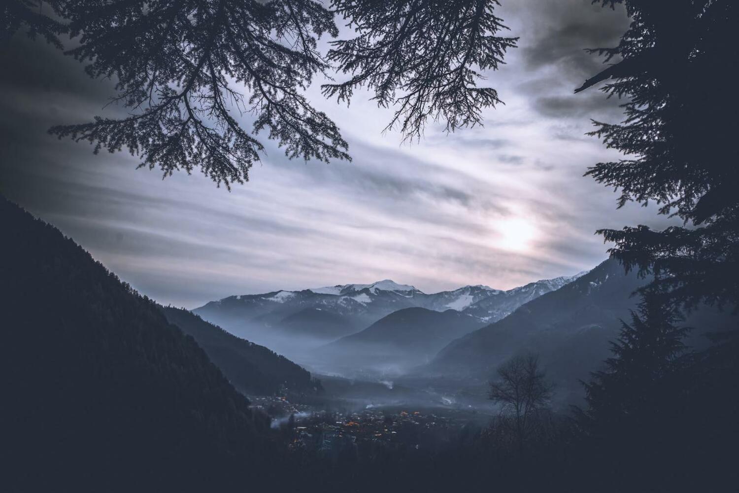 Dormigo, Manali