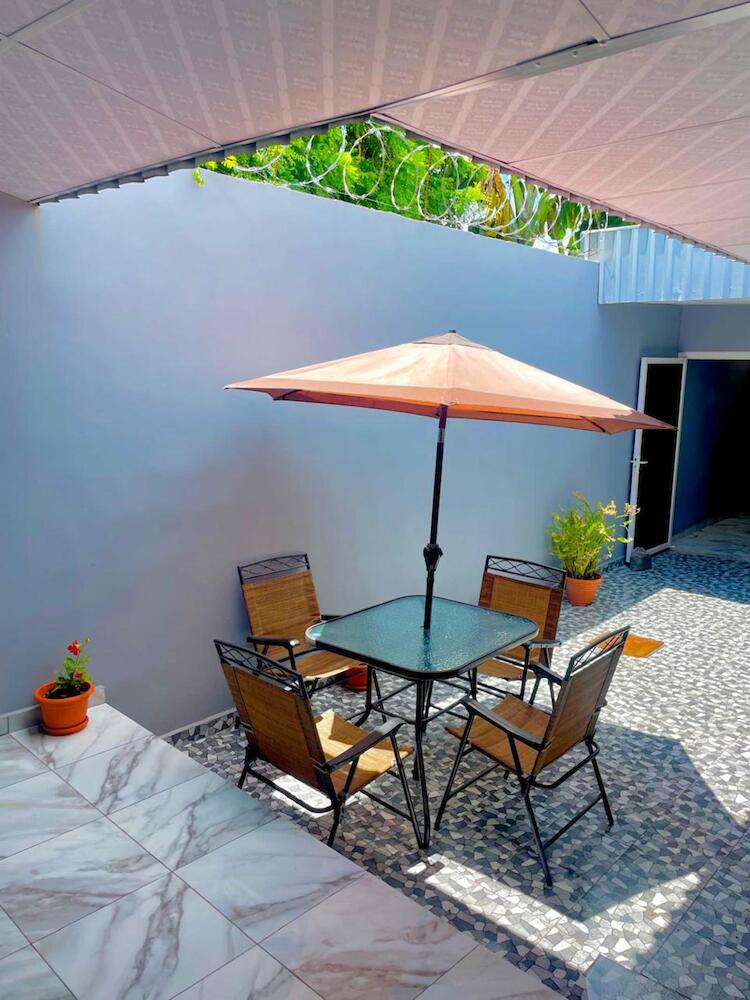 Belo Horizonte, Santa Ana