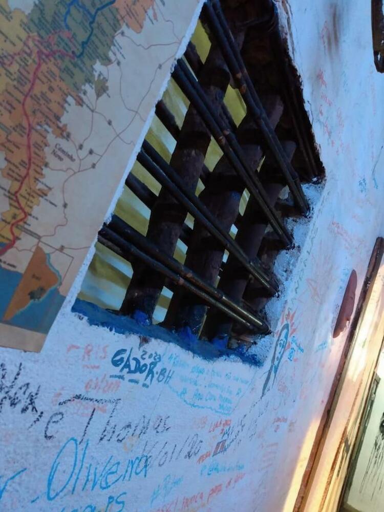 Hostel Uai, Ouro Preto