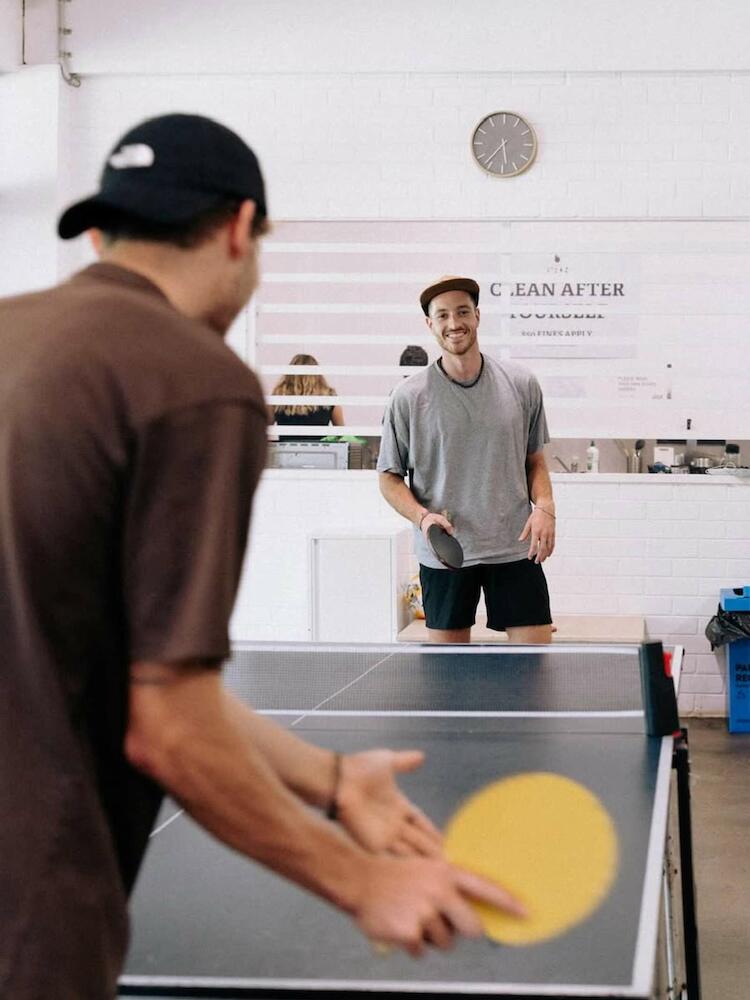 Life In Byron, Byron Bay