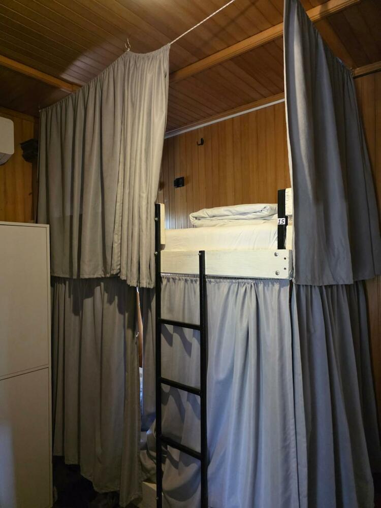 My Hostel With Palm, Batumi