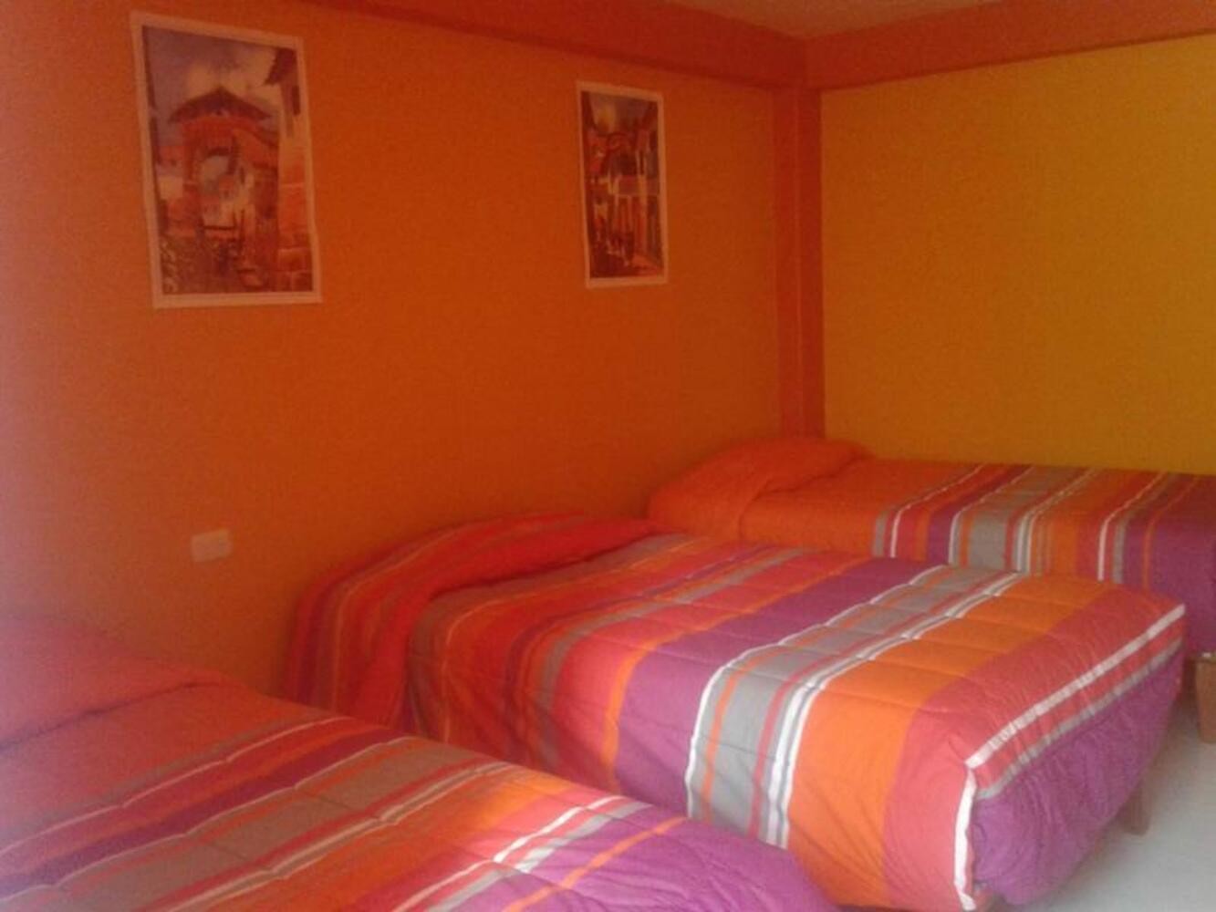 Kantaya Hostel
