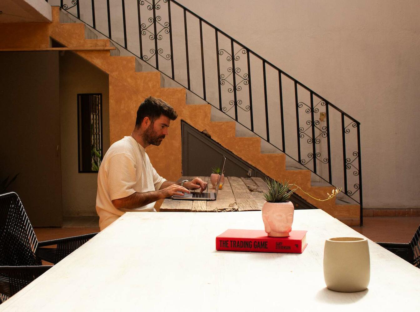 Hostal & Spa Lool Beh, San Miguel de Allende