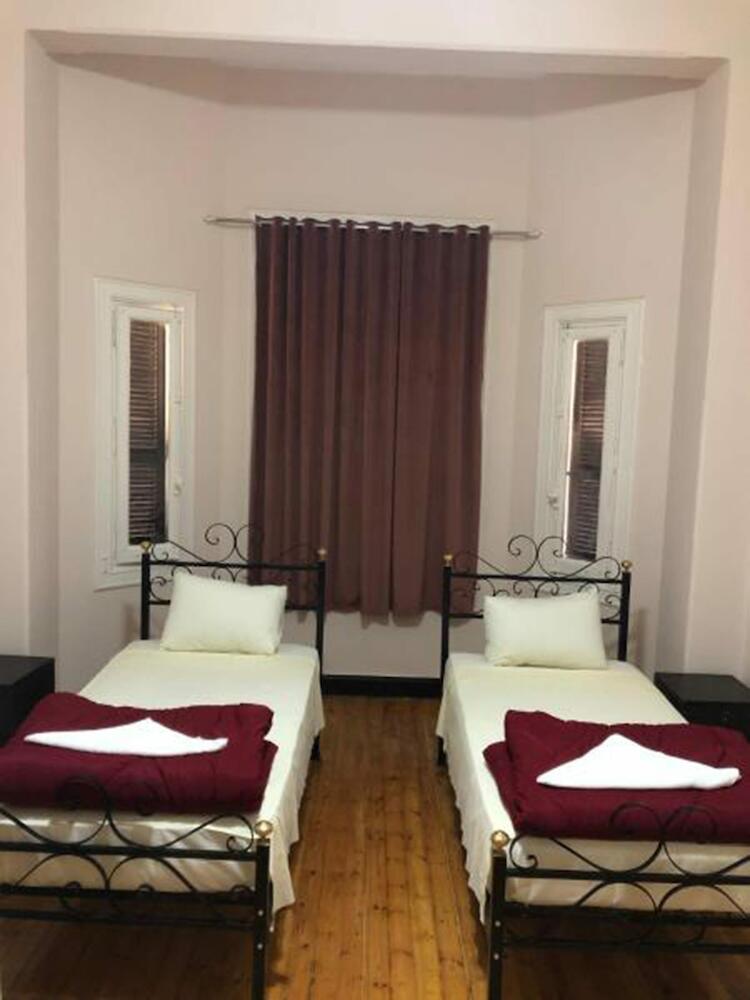 Meramees Hostel