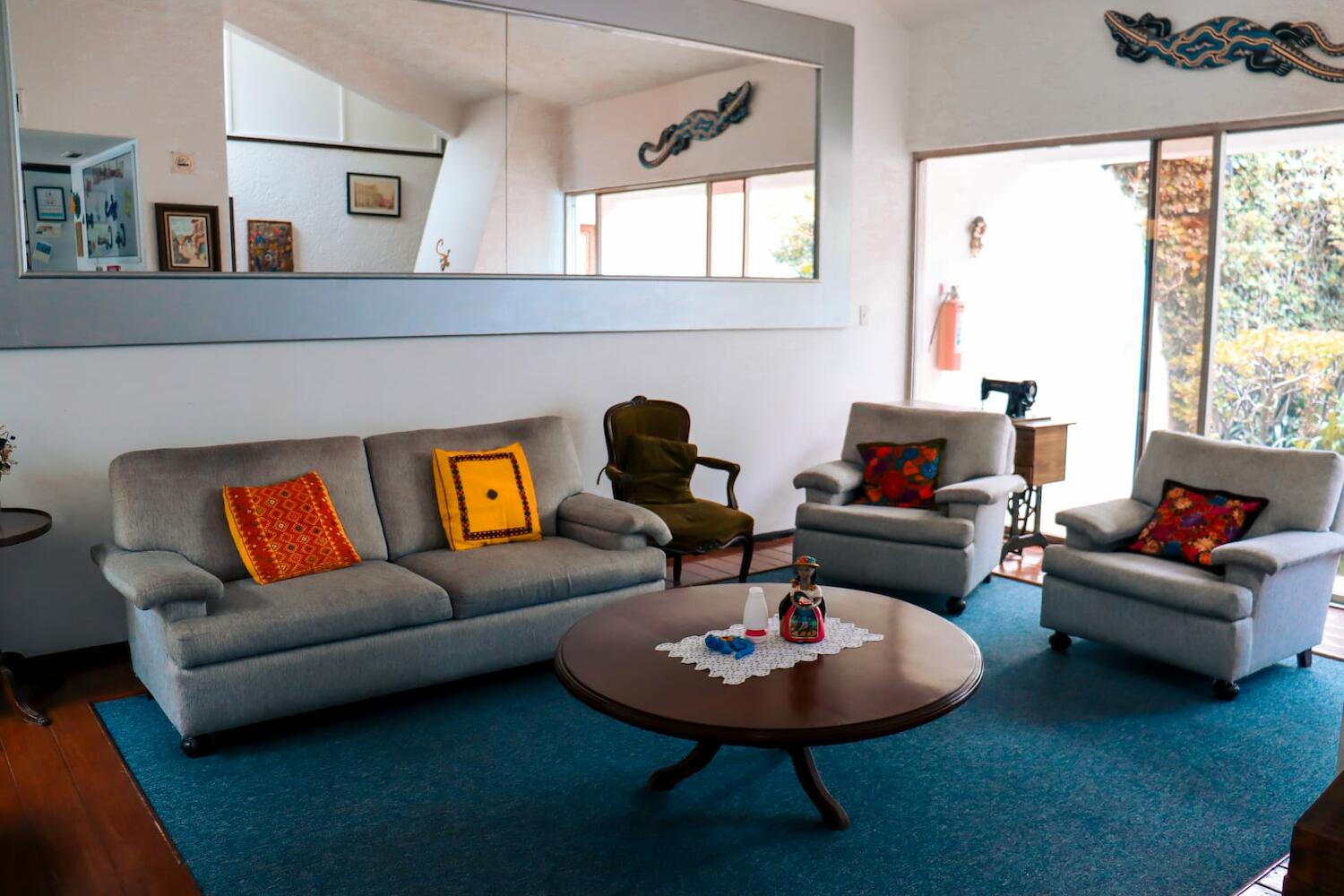 Hostal Cuija Coyoacan