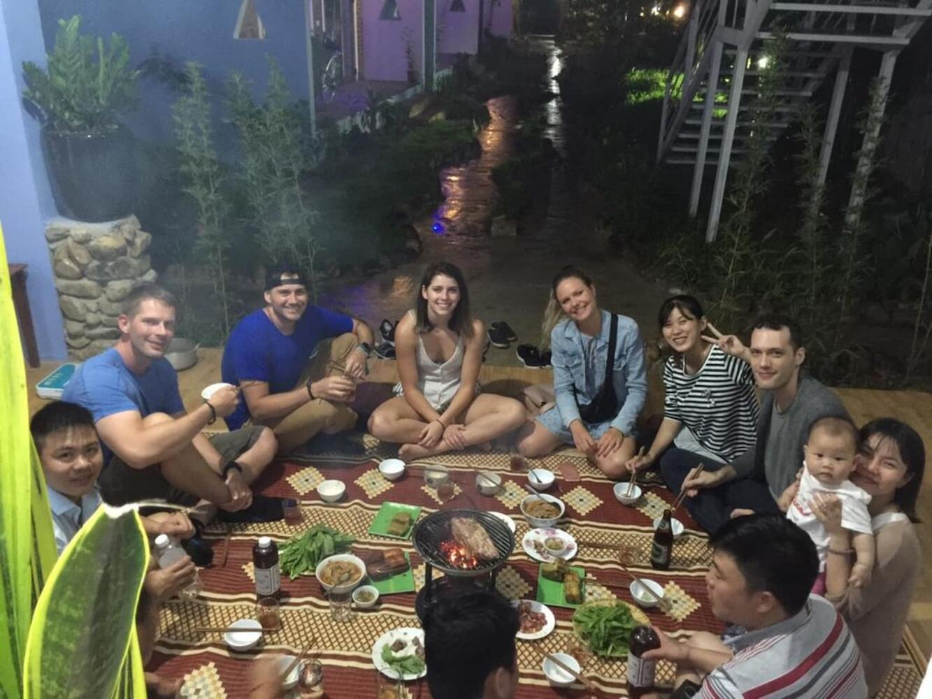 Phong Nha Friendly Home, Phong Nha